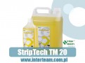 Czyszczenie podłóg – StripTech TM 20