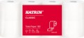 Katrin Classic Toilet 160 